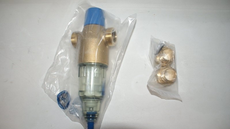 Фильтр BWT-Avanti RF 1½"