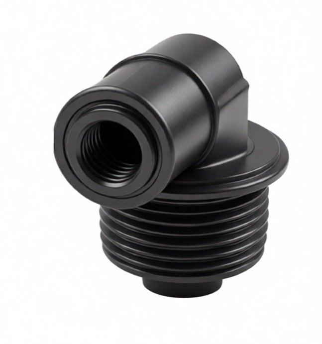 Фитинг реагентной линии 3/8" (КМ113)