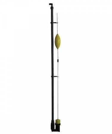 Солевой клапан 17", 25", 35", 44", 54"(350л - 2000л) Brine valve 454