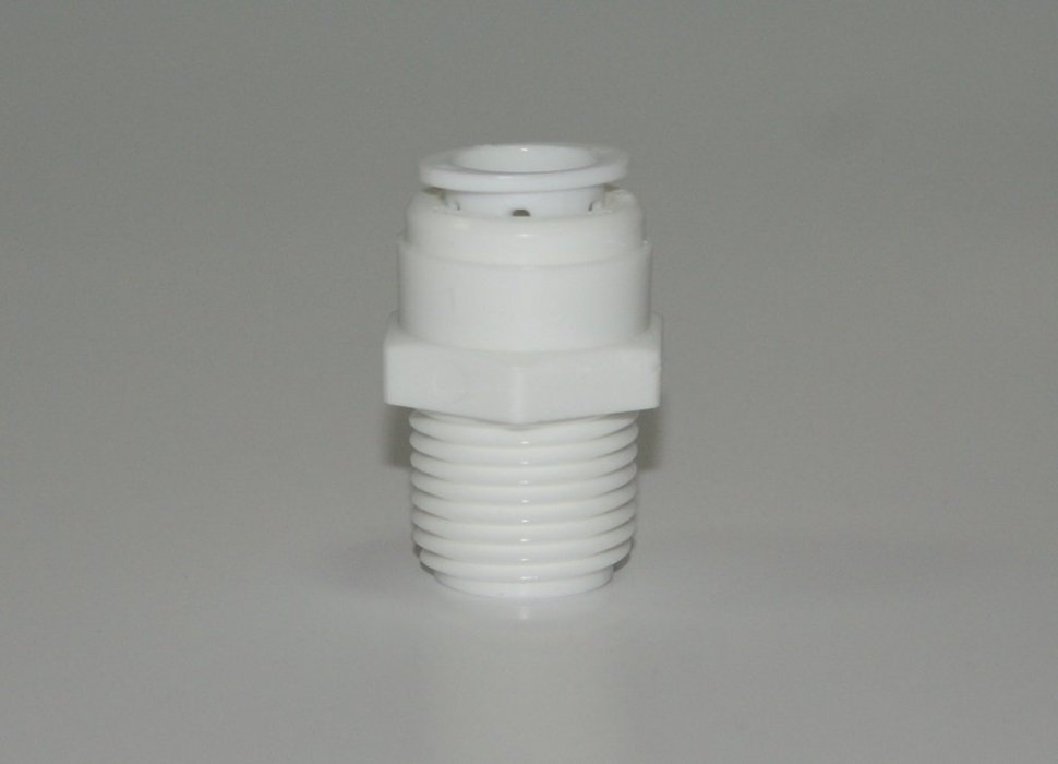 Фитинг AMCBT0707W