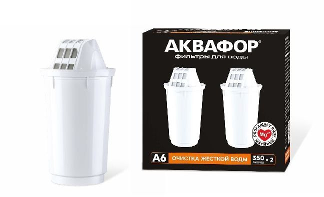 Комплект модулей А6(К-2)