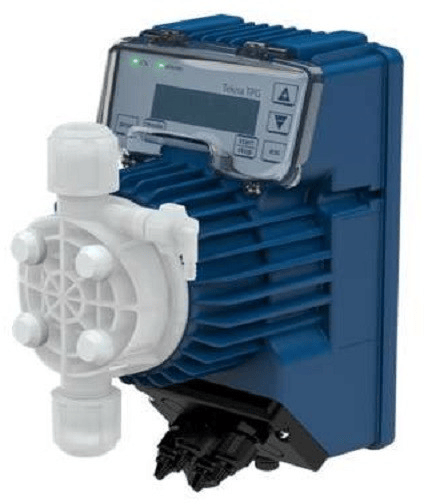 Цифровой дозирующий насос Tekna EVO TPR803NHH0000/EVO