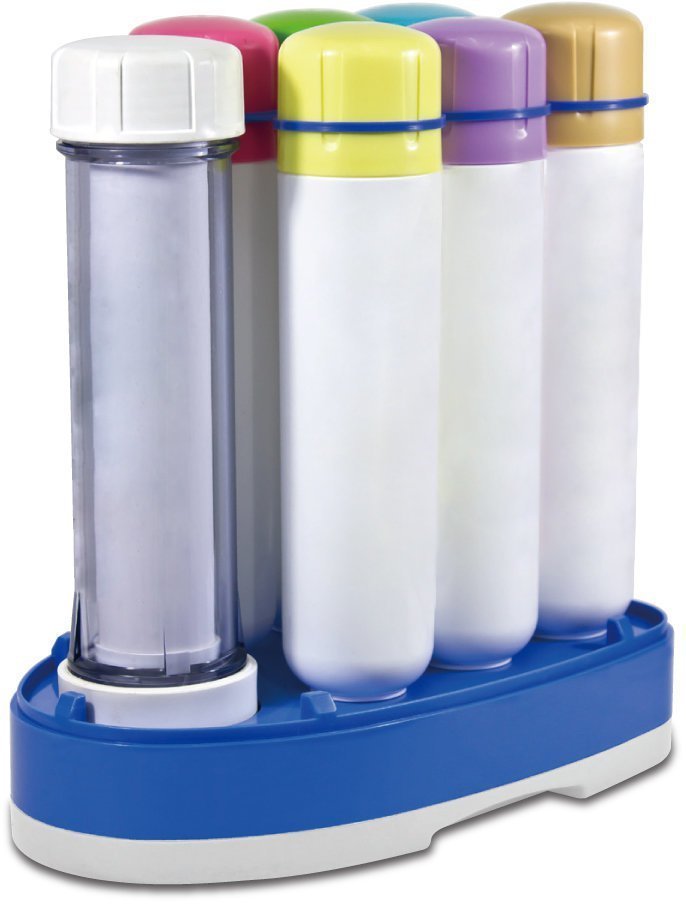 Набор картриджей для Life Origin Набор картриджей для Life Origin