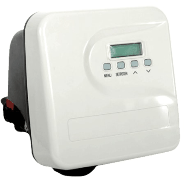 Блок управления Canature BNT-4650F Softener, meter, п/к