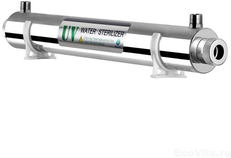 УОВ SST5 - 11w (лампа Philips)