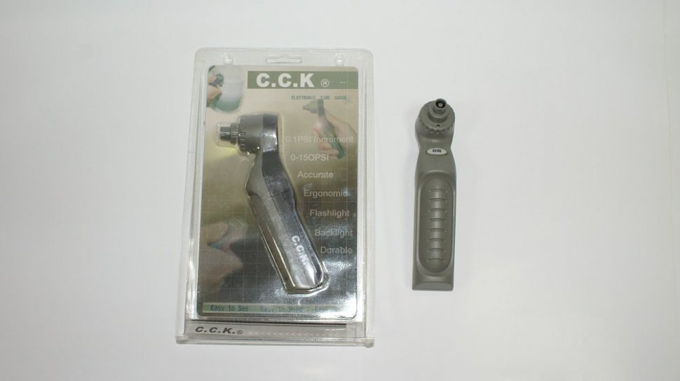 Измеритель давления в бачке TPG-100