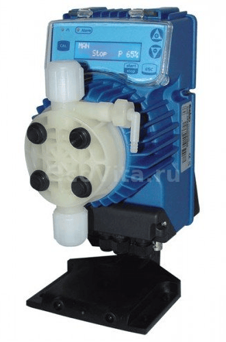 Цифровой дозирующий насос Tekna EVO TMP603