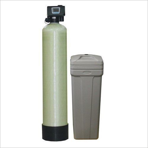 Комплект умягчителя TWIN F73 корпус 1354
