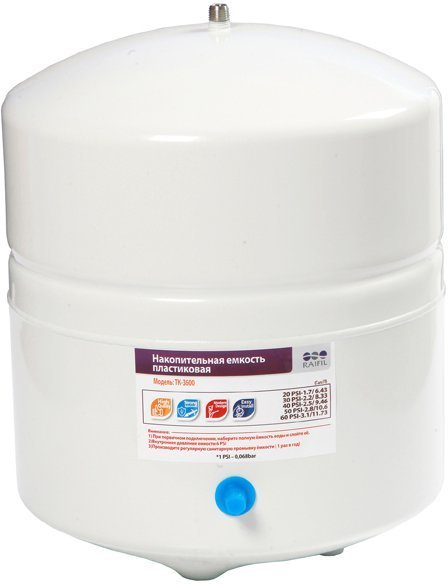 Накопительная емкость ROT-4W