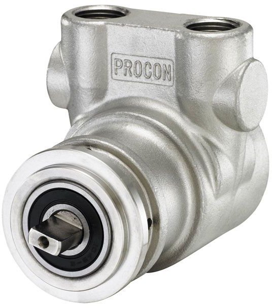 PROCON роторный насос 133A100F11FA200