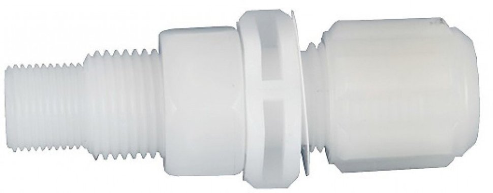 Инжекторный клапан насоса Tekna EVO 603,800 PVDF-T/FPM