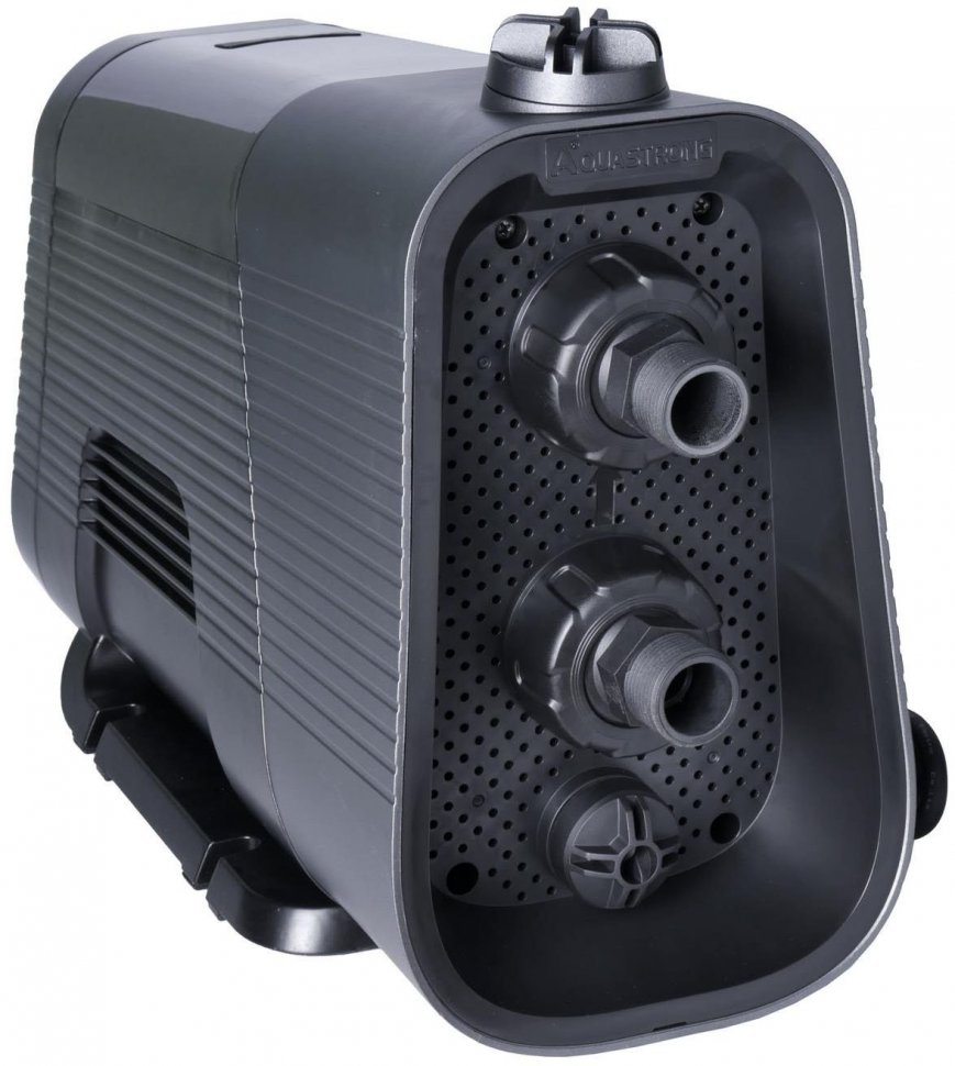 Насосная станция Aquastrong aqua SMART 45