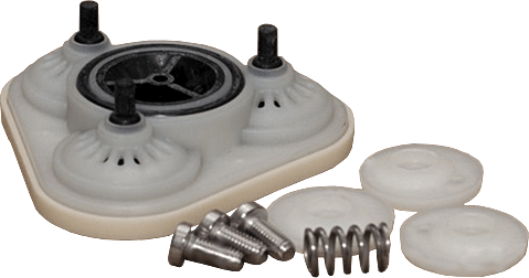 Ремкомплект к насосу RO-300-220-PART (DP-125-300W/24V MAXIN)