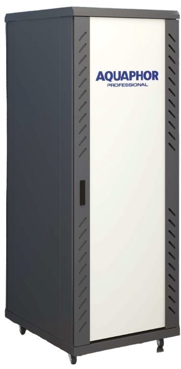 Система обратного осмоса AQUAPHOR APRO-1200 NP Cabinet