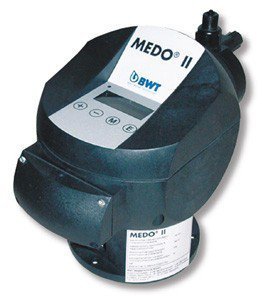 Medo II 6