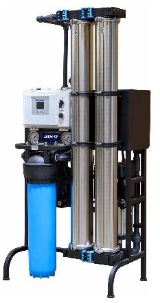 Система APRO-500-D