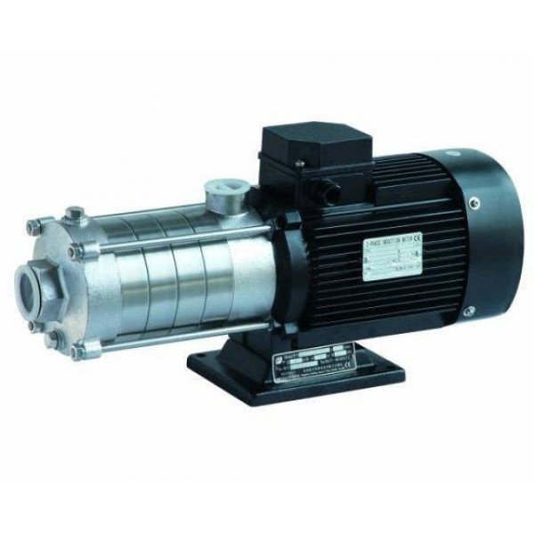 Горизонтальный многоступенчатый насос CHLF 12-50 LSWSC(380V)