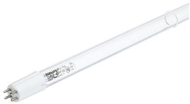 Запасная лампа Philips для установки УФ VGUV-K02