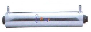 Установка УФ обеззараживания VGUV-K02 (0,45 м3/ч, лампа Philips)