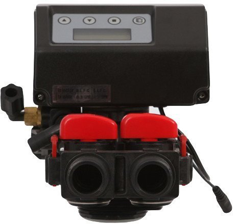 Клапан BNT 8650T