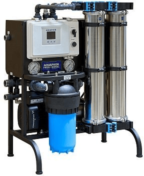 Система обратного осмоса AQUAPHOR APRO-M-300-21X-G-F-3 Black (без дозатора, PLC Aquaphor) Система обратного осмоса AQUAPHOR APRO-M-300-21X-G-F-3 Black (без дозатора, PLC Aquaphor)