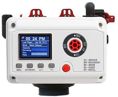 Клапан BNT 950F(2,5")