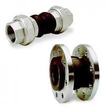 Компенсатор резиновый фланцевый DN 250 PN10  HORNHOF  Art.HRJ24