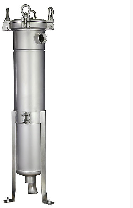 Корпус SUS 316-BFL-2 (фильтр мешочного типа) Китай (СПЕЦЗАКАЗ)