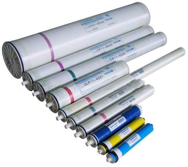 Мембрана ULP31-4040 - Vontron