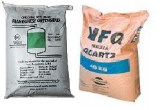Комплект загрузки для GS 0835 (Greensand+)