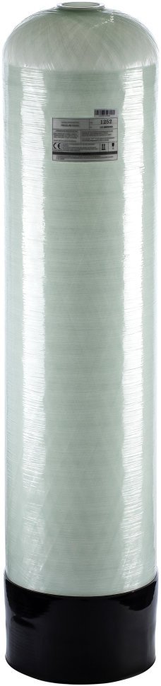 Корпус фильтра FRP 12x52 2.5", Xi'an, CANATURE