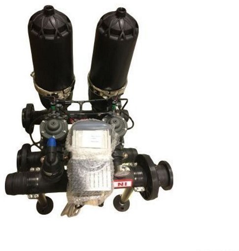 Дисковый фильтр 4" (автомат.) F303-42