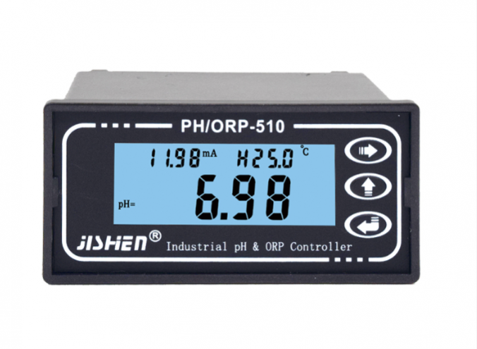 Контроллер для осмоса PH-510