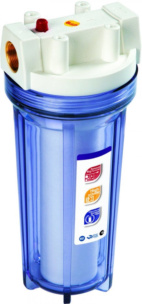 Фильтр Raifil PS 891C1-W12-PR-BN