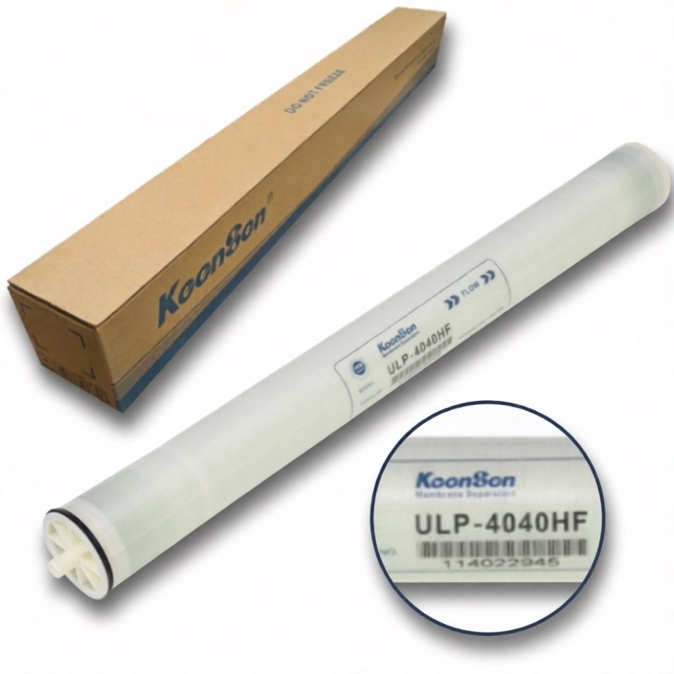 Мембрана KEENSEN ULP-4040HF