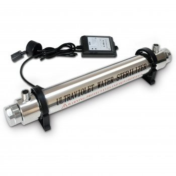 Лампа UV-30W-R (8GPM, 1" NEW) Китай