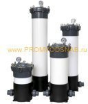 Корпус мультипатронного фильтра HPCF-5x40SL