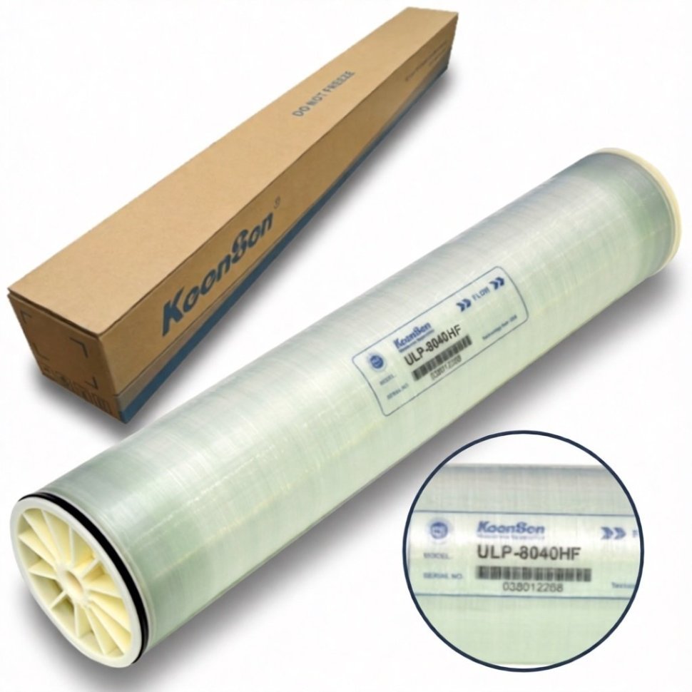 Мембрана KEENSEN ULP-8040HF