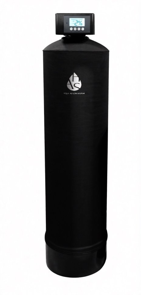 Фильтр осветления, обезжелезивания воды AHS 1252