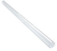 Кварцевый кожух QS для F-6, ET-6 (24,5*530QS)