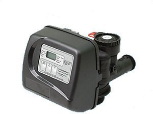 Блок управления WS1 TC 34237