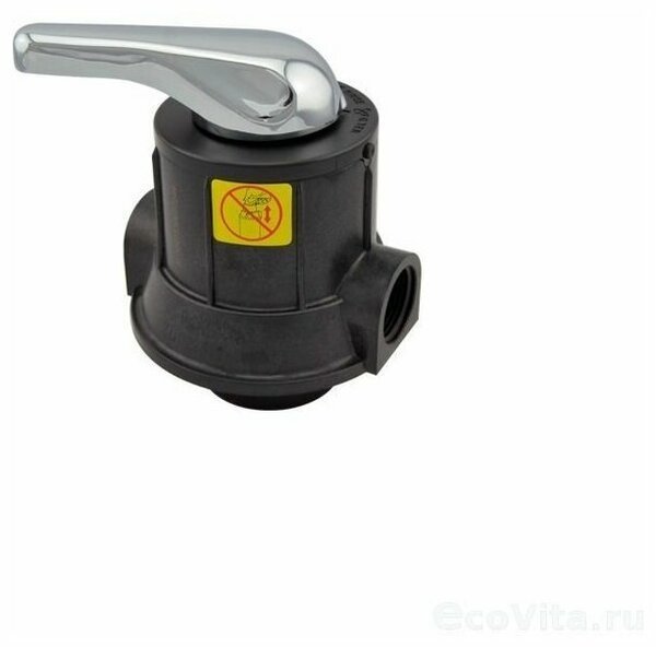 Управляющий клапан TM. F56A (51104) Управляющий клапан TM. F56A (51104)