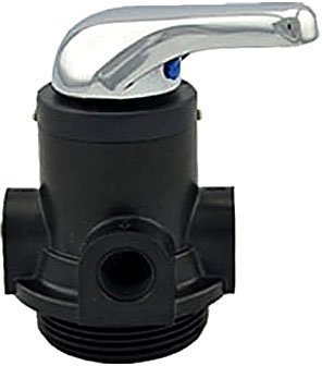 Управляющий клапан TM. F56E1 (51102)