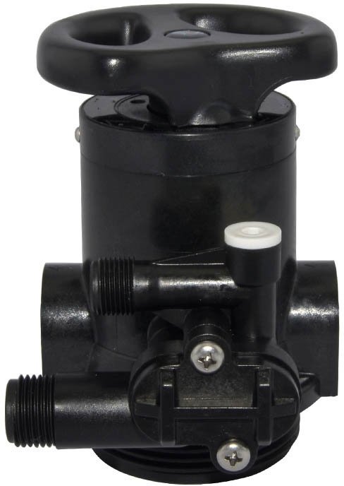 Управляющий клапан TM. F64B (61202)