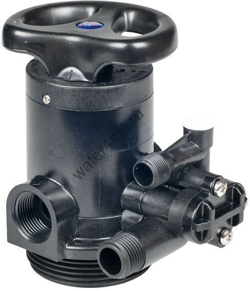 Управляющий клапан TM. F64BC (61202C)