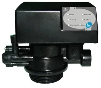 Управляющий клапан TM. F65C (60002)