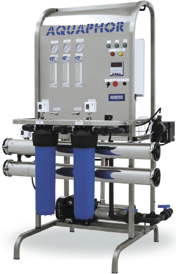 Система обратного осмоса AQUAPHOR APRO-S-250-22H-C-D SST (PLC Createc, Hydroo, с дозатором) Система обратного осмоса AQUAPHOR APRO-S-250-22H-C-D SST (PLC Createc, Hydroo, с дозатором)
