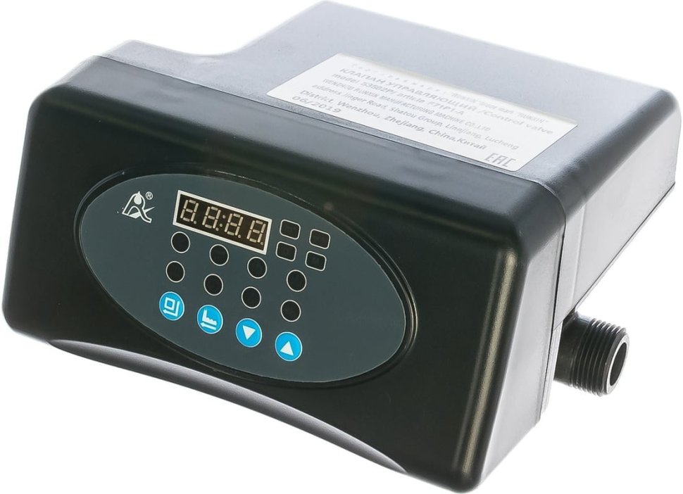 Управляющий клапан TM. 53502P (Runxin 54502) Управляющий клапан TM. 53502P (Runxin 54502)