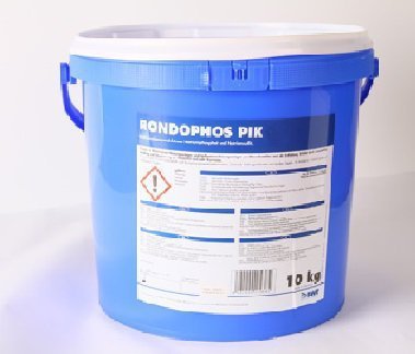Rondophos PIK 5, 10 кг ведро