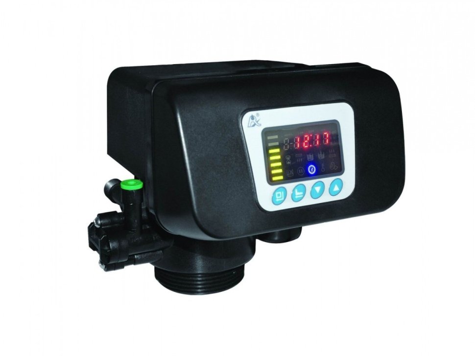 Управляющий клапан TM. F68C3 (73604)